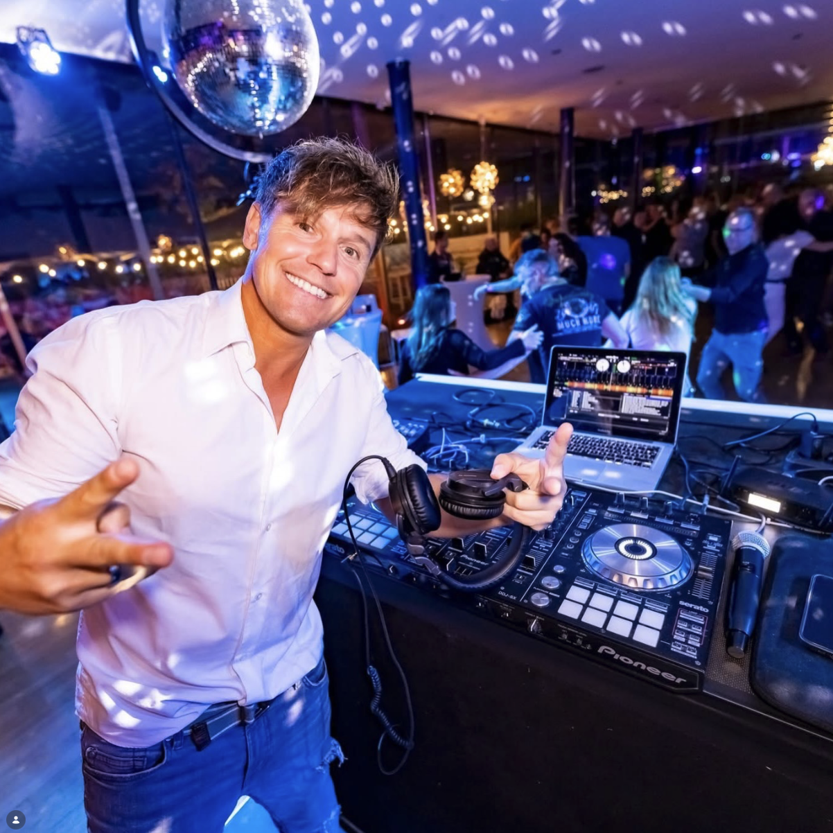 SEDI Events - Veranstaltungen aus Leidenschaft